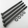 Śruba M12x220 Polaris 30 (4 szt.)