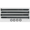 Śruba M12x240 Polaris 30 (4 szt.)