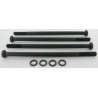 Śruba M12x245 Polaris 30 (4 szt.)
