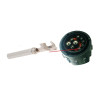 Konektor gniazda fi3,3, DS16 typ wtyczki - żeńska 0,5-1,3 mm² Deutsch 8716106793532