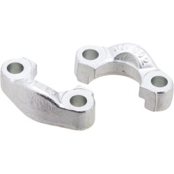 Kołnierz dzielony, SAE 6000 3/4" Oleo Tecnica