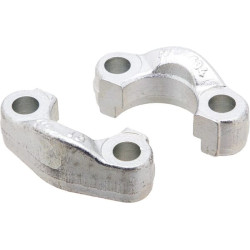 Kołnierz dzielony, SAE 6000 1-1/4" Oleo Tecnica