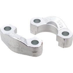 Kołnierz dzielony, SAE 6000 1-1/2" Oleo Tecnica