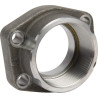 Kołnierz SAE 3000 2.1/2" - 2" GAS