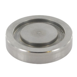 Kołnierz ślepy SAE 3000 1 1/4"
