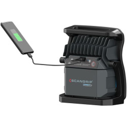 Lampa robocza Nova 4 Connect 4000 lm