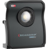 Lampa robocza Nova 4 Connect 4000 lm