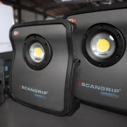 Lampa robocza Nova 4 Connect 4000 lm