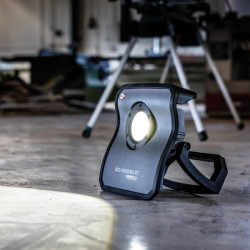 Lampa robocza Nova 10 Connect 10000 lm