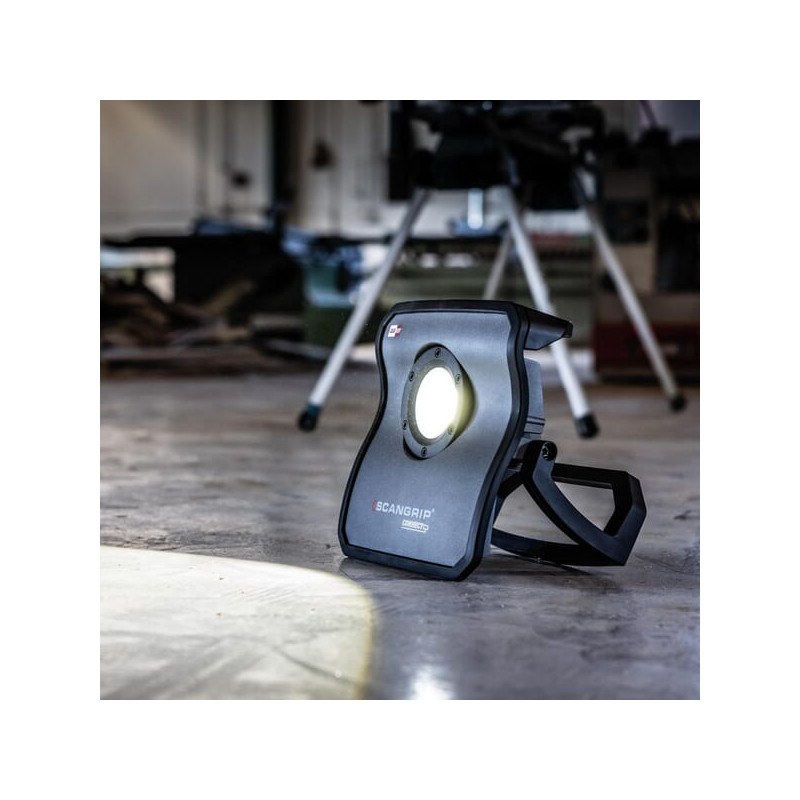Lampa robocza Nova 10 Connect 10000 lm