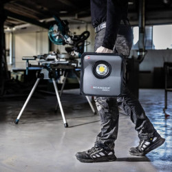 Lampa robocza Nova 10 Connect 10000 lm