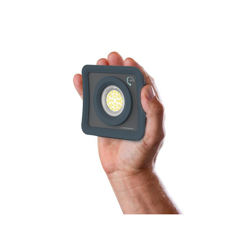 Lampa robocza Nova mini