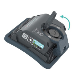 Lampa robocza Nova mini