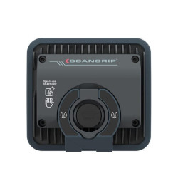 Lampa robocza Nova mini