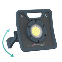 Lampa robocza Nova 4