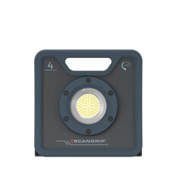 Lampa robocza Nova 4