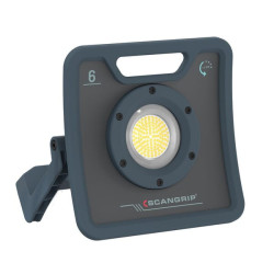 Lampa robocza Nova 6