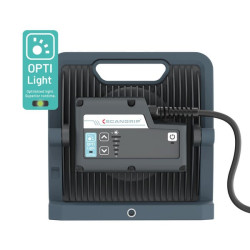 Lampa robocza Nova 6