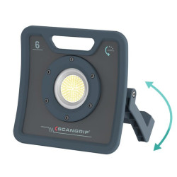Lampa robocza Nova 6