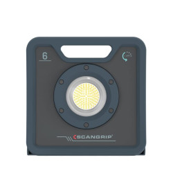 Lampa robocza Nova 6