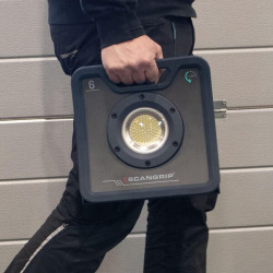 Lampa robocza Nova 6