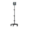 Lampa robocza Nova 4 C+R