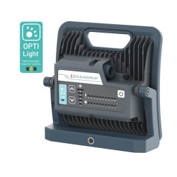 Lampa robocza Nova 4 C+R