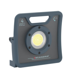 Lampa robocza Nova 4 C+R