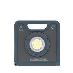 Lampa robocza Nova 4 C+R
