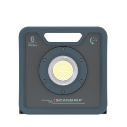 Lampa robocza Nova 6 C+R