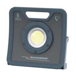Lampa robocza Nova 6 C+R