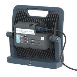 Lampa robocza Nova 6 C+R