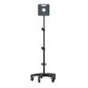 Lampa robocza Nova 6 C+R
