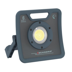 Lampa robocza Nova 6 C+R
