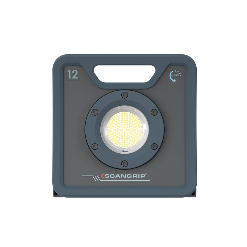 Lampa robocza Nova 12