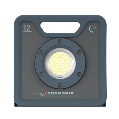 Lampa robocza Nova 12