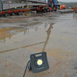 Lampa robocza Nova 12