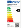 Lampa robocza Nova 12