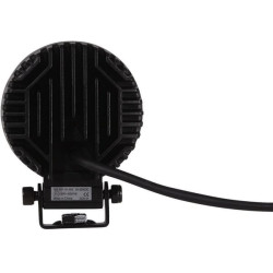 Lampa robocza, okrągła, 4 LED, 1700 lm 12/24V, ValueFit Hella