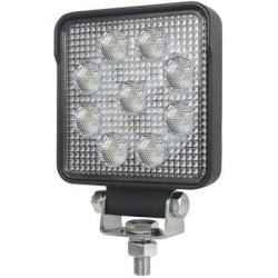 Lampa robocza LED, 15W 1500lm