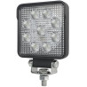 Lampa robocza LED, 15W 1500lm