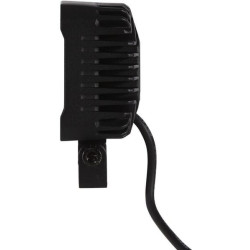 Lampa robocza, kwadratowa, 4 LED, 1700 lm 12/24V, ValueFit Hella