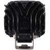 Lampa robocza LED, 4000 lm, prostokątna, 12/24V, 115x85.5x132.5 mm, wtyczka Deutsch, 8 LED, Hella