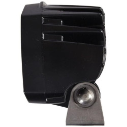 Lampa robocza LED, 4000 lm, prostokątna, 12/24V, 115x85.5x132.5 mm, wtyczka Deutsch, 8 LED, Hella