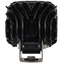 Lampa robocza LED, kwadratowa 12/24V biała Hella