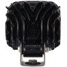 Lampa robocza LED, kwadratowa 12/24V biała Hella