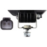 Lampa robocza, LED, 1000 lm, 9-33V, światło skupione, PowerBeam 1000 Compact Hella