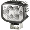 Lampa robocza, LED, 1000 lm, 9-33V, światło skupione, PowerBeam 1000 Compact Hella