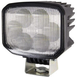Lampa robocza, LED, 1000 lm, 9-33V, światło skupione, PowerBeam 1000 Compact Hella