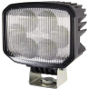 Lampa robocza, LED, 1000 lm, 9-33V, światło skupione, PowerBeam 1000 Compact Hella